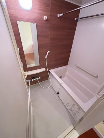 ☆浴室乾燥・追い焚き機能が付いてます☆※参考写真