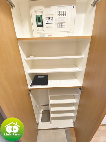 レオーネ清澄白河の設備|参考写真