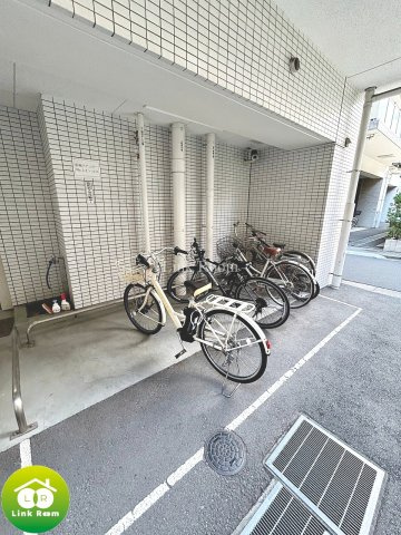門前仲町レジデンス弐番館のその他