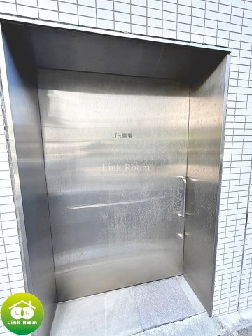 門前仲町レジデンス弐番館のその他