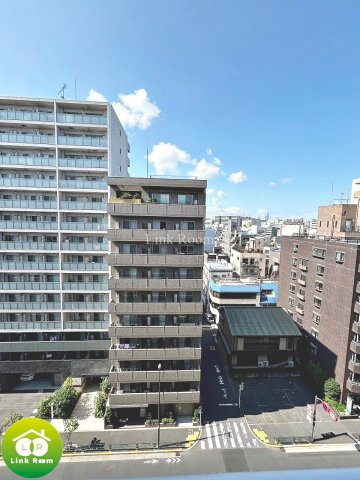 門前仲町レジデンス弐番館のその他
