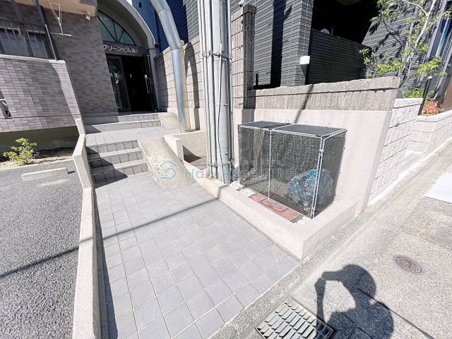 【その他共用部分】 | グリーンヒル瑞穂【名古屋市賃貸・ネット無料】