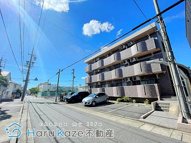 グリーンヒル瑞穂【名古屋市賃貸・ネット無料】の画像