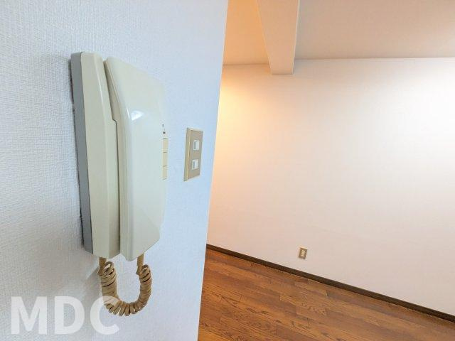 ハイツ21のセキュリティ