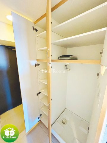 ルーブル清澄白河参番館の設備