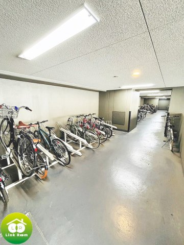 ルーブル清澄白河参番館のその他
