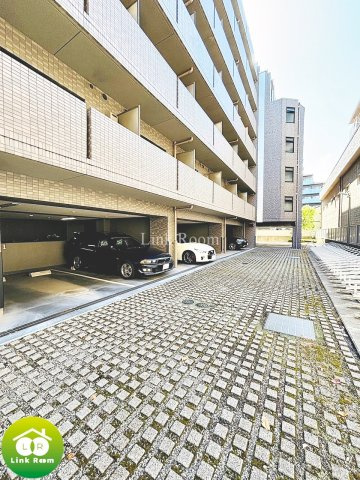 ルーブル清澄白河参番館のその他