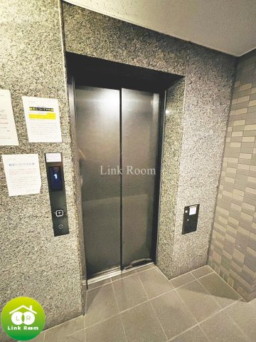 ルーブル清澄白河参番館のその他