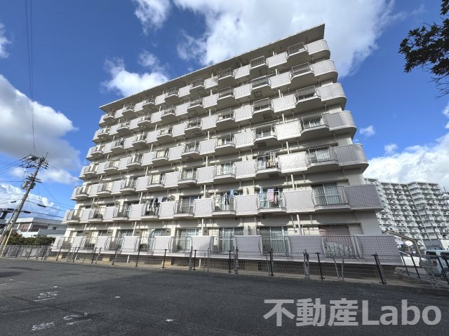 ラフォーレⅠ　303の駐車場