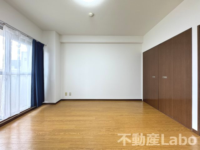 ラフォーレⅠ　303の居間・リビング