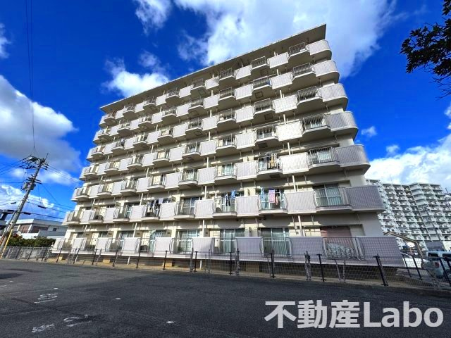 ラフォーレⅠ　303の外観