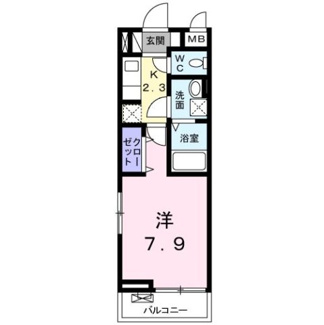 【間取り】 | ラルエット
