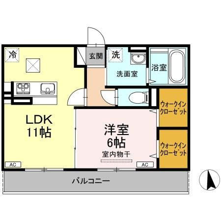 アル・ソーレ住吉
