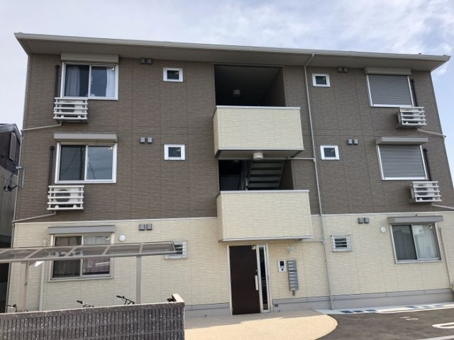 アル・ソーレ住吉