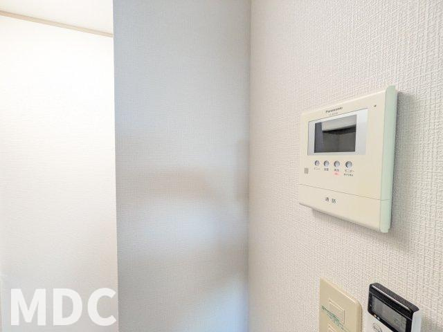 PALASTのセキュリティ