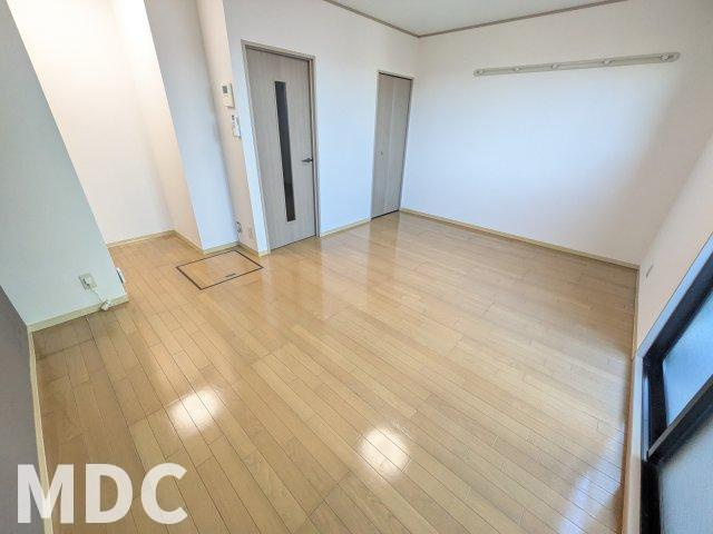 PALASTの内装