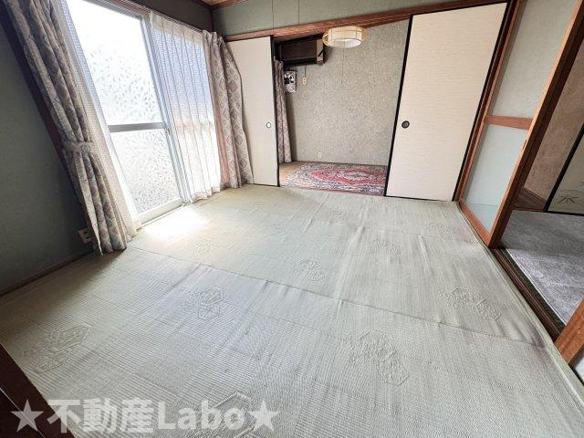 鳴門市里浦町里浦字花面の一戸建て