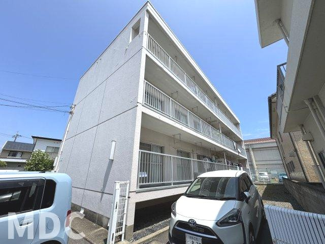 ガーデンプレイス城東