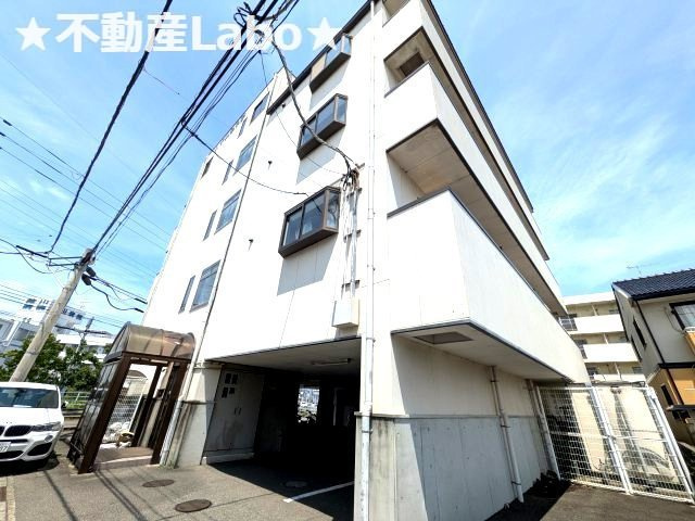 ハイツみやび