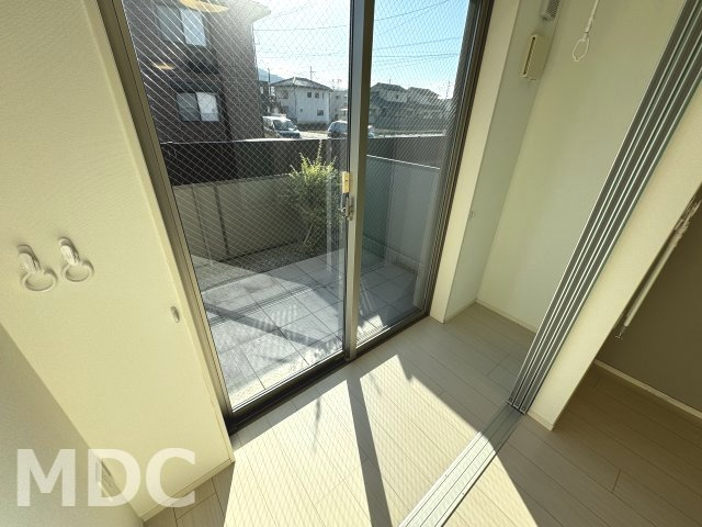 レーグル1番館のその他共用部分