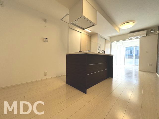 レーグル1番館の居間・リビング