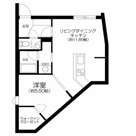 Apartment小石川後楽園