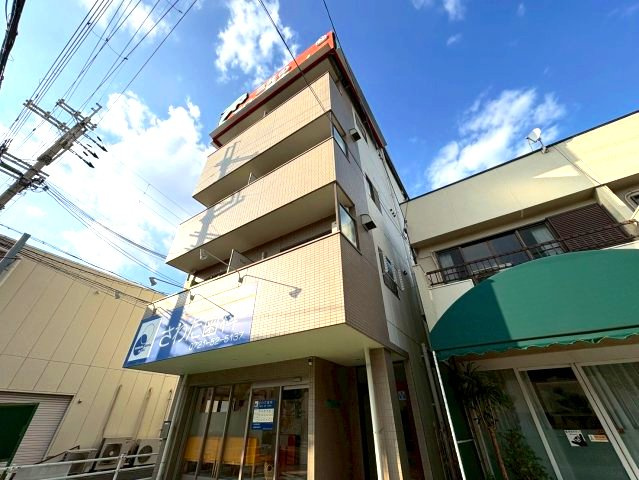 アプティ２番館
