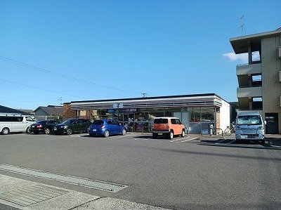 ミルト仏生山Ａの周辺|セブンイレブン仏生山店さんまで210m