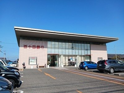ミルト仏生山Ａの周辺|百十四銀行仏生山支店さんまで250m