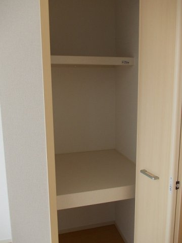 モデッサ向山のトイレ