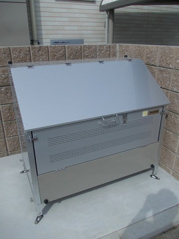 モデッサ向山のその他共用部分