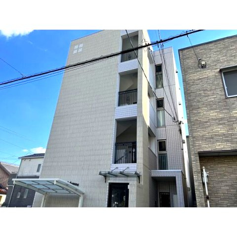 カーサナカムラ　名古屋市賃貸　仲介手数料無料の外観