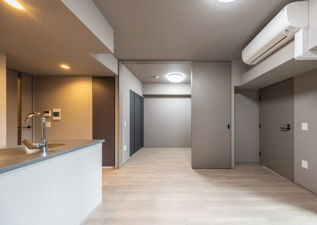 ザ・ライオンズフォーシア蒲田のその他|※写真は同タイプ住戸です。