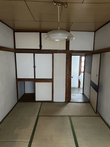 平和荘