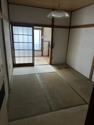 平和荘