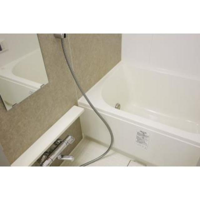 ＭＦＰＲコート武蔵小山の浴室|※写真は同タイプ住戸です。