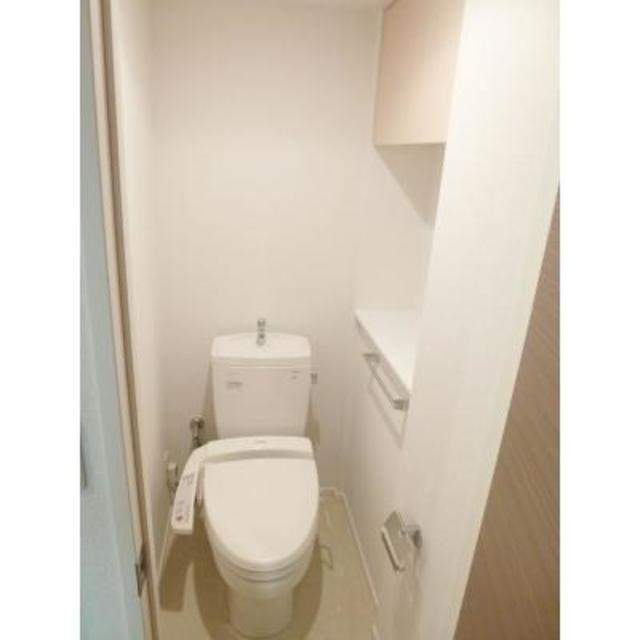 パークアクシス蒲田壱番館のその他|※写真は同タイプ住戸です。