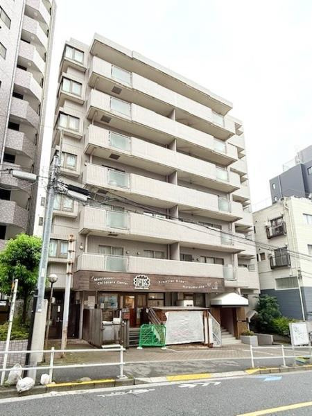 リエール若松町
