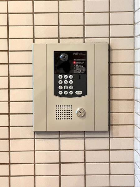 リエール若松町のその他