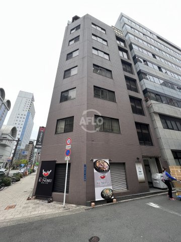カサ内本町の外観|CASA内本町(カサウチホンマチ)　外観