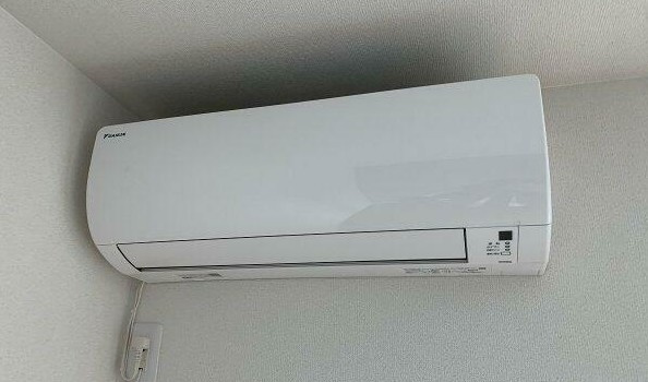 川崎市多摩区中野島４丁目のアパートの設備