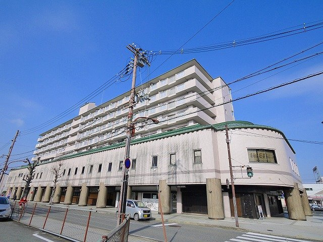 エルト桜井