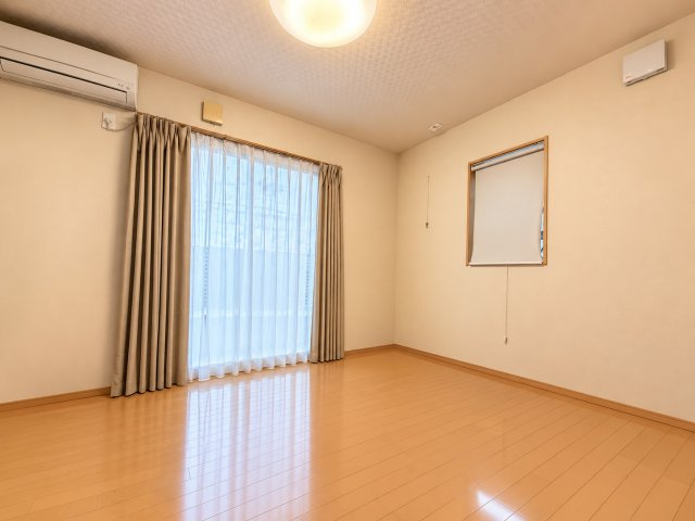 壬生松原町の収納