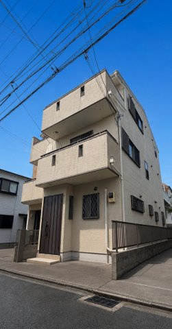 壬生松原町