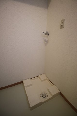 ウィズMⅢの設備