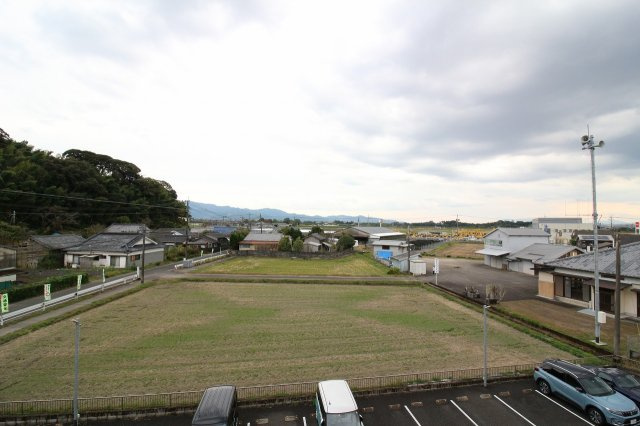 ウィズMⅢの設備