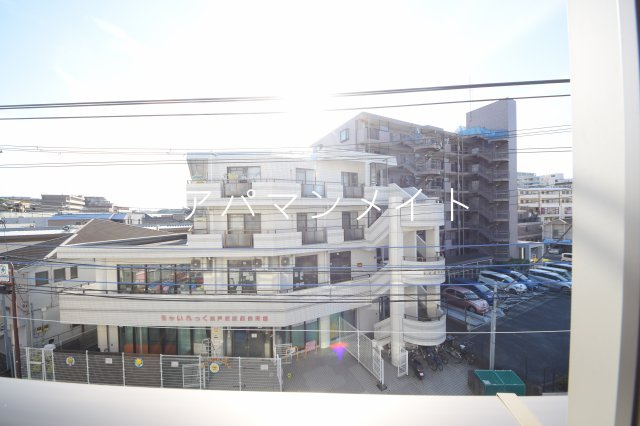 【展望】 | フローラ東戸塚 | こんな感じです！