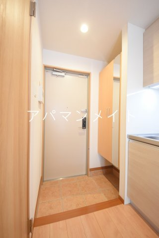 【玄関】 | フローラ東戸塚 | トールサイズのシューズボックス付き！