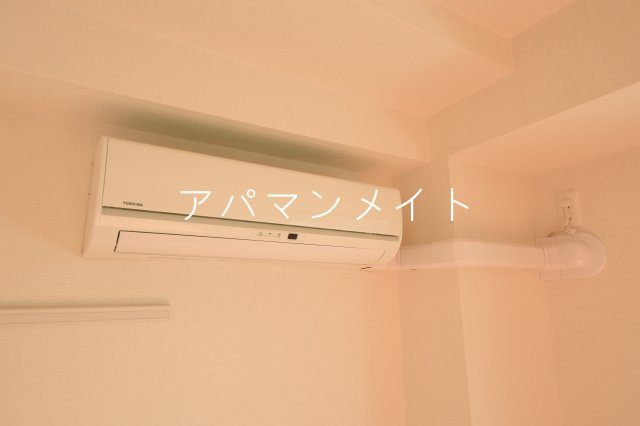 【設備】 | フローラ東戸塚 | エアコン付き！