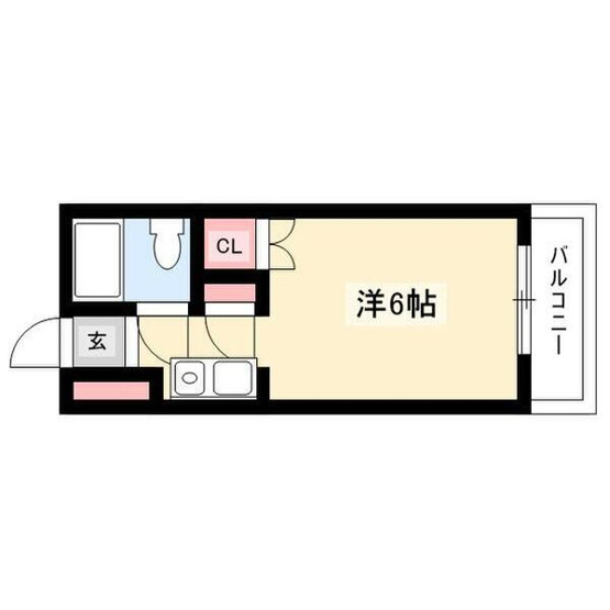 【間取り】 | メゾン・ド・タンドレス